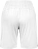 Y2320-WHT DUC Boy's Spider Advanced Performance Tennis Short (White)