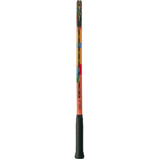 YY02J23CO Yonex 23 Inch Junior Tennis Racquet (Coral Orange)