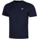 Asics Men's Court Short Sleeve Top (Performance Black)