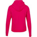 Babolat Kids' Exercise Hooded Tennis Training Sweatshirt (Red Rose)