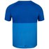 Babolat Men's Play Crew Neck Tennis Training Tee (Blue Aster)