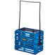 bp-80-r Tourna Ballport 80-Ball Tennis Ball Hopper (Red or Blue)