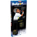 bp-80-r Tourna Ballport 80-Ball Tennis Ball Hopper (Red or Blue)