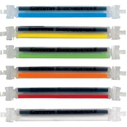 Gamma Shockbuster II Tennis Racquet Vibration Dampener