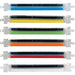 Gamma Shockbuster II Tennis Racquet Vibration Dampener