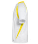 DUC Precise Men's Tennis Crew (Gold)