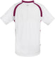 DUC Precise Men's Tennis Crew (Maroon)