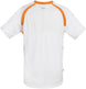 DUC Precise Men's Tennis Crew (Orange)