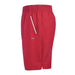 DUC Hunter Men's Tennis Shorts (Cardinal)