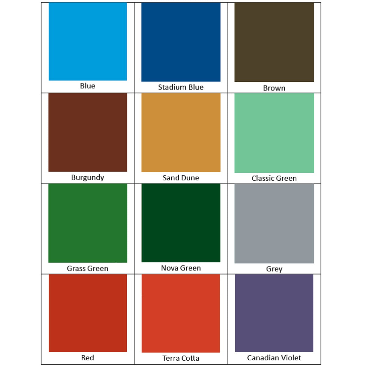 cnova Nova NovaCourt Tennis Court Surfacing (5 Gallon Pail)