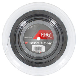 Tecnifibre NRG2 16g Tennis String (Reel)