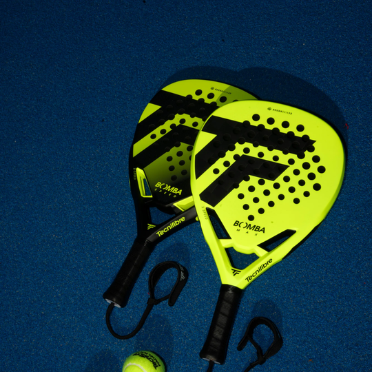 16BOMBMAX6_Tecnifibre_Bomba_Max_Padel_Racket