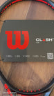 Wilson Clash 108 v3 Tennis Racquet