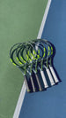 Babolat Pure Aero 98 Tennis Racquet - 9th Gen