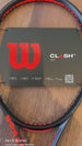 Wilson Clash 100 v3 Tennis Racquet