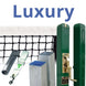 Luxury Tennis Court Equipment Package