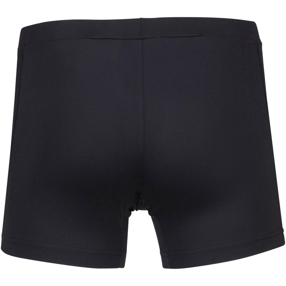 Babolat Girl's Exercise Tennis Shorts (Black/Black)