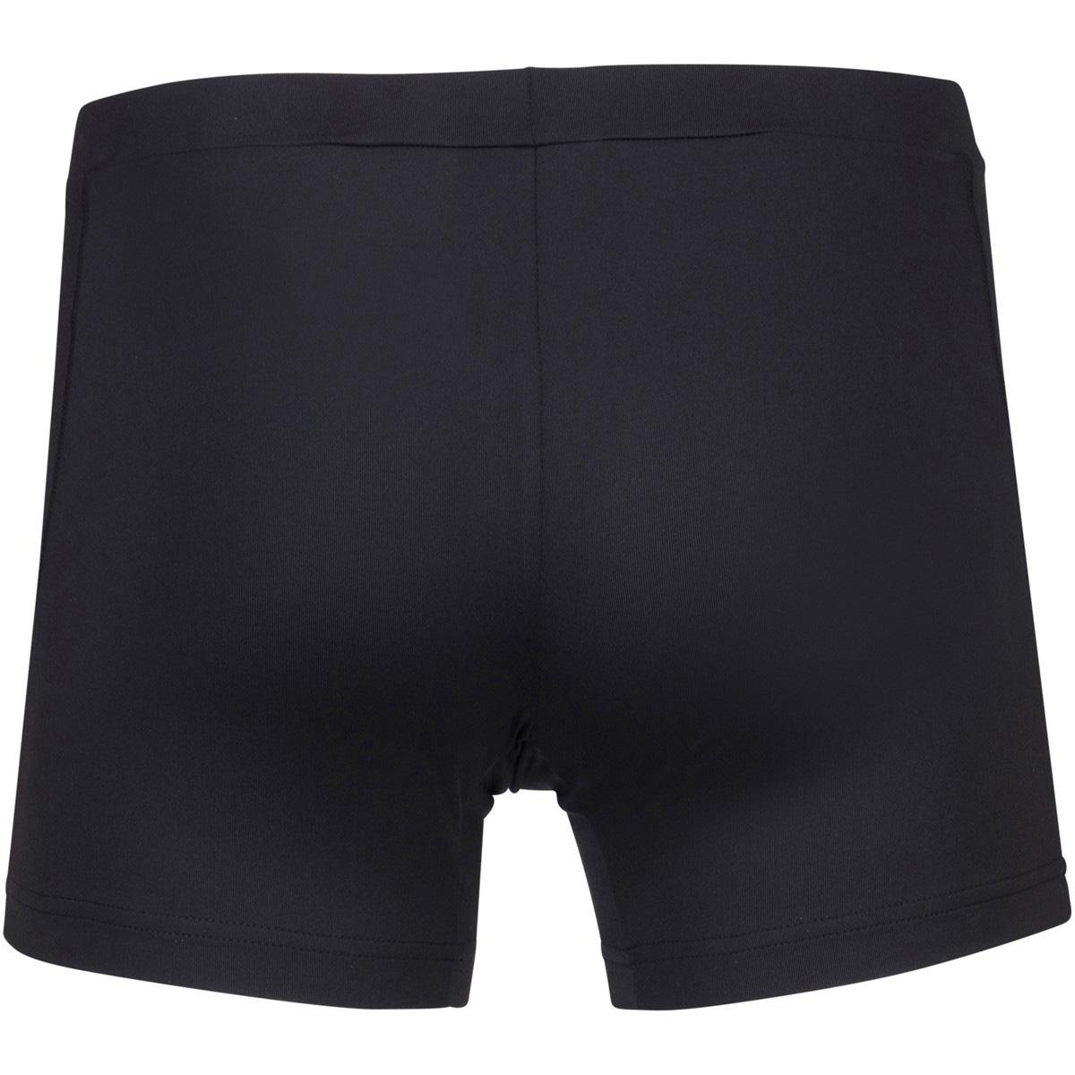 Babolat Girl's Exercise Tennis Shorts (Black/Black)