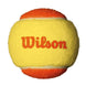 Wilson US Open Orange Tournament Transition Tennis Ball Case (72 Balls)