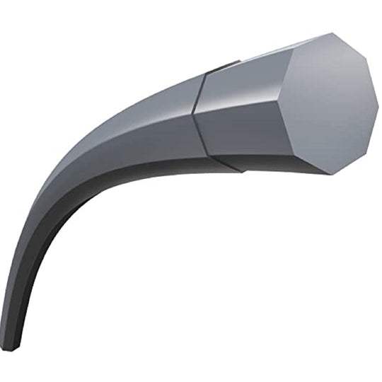 Yonex PolyTour Drive Single Strand Construction